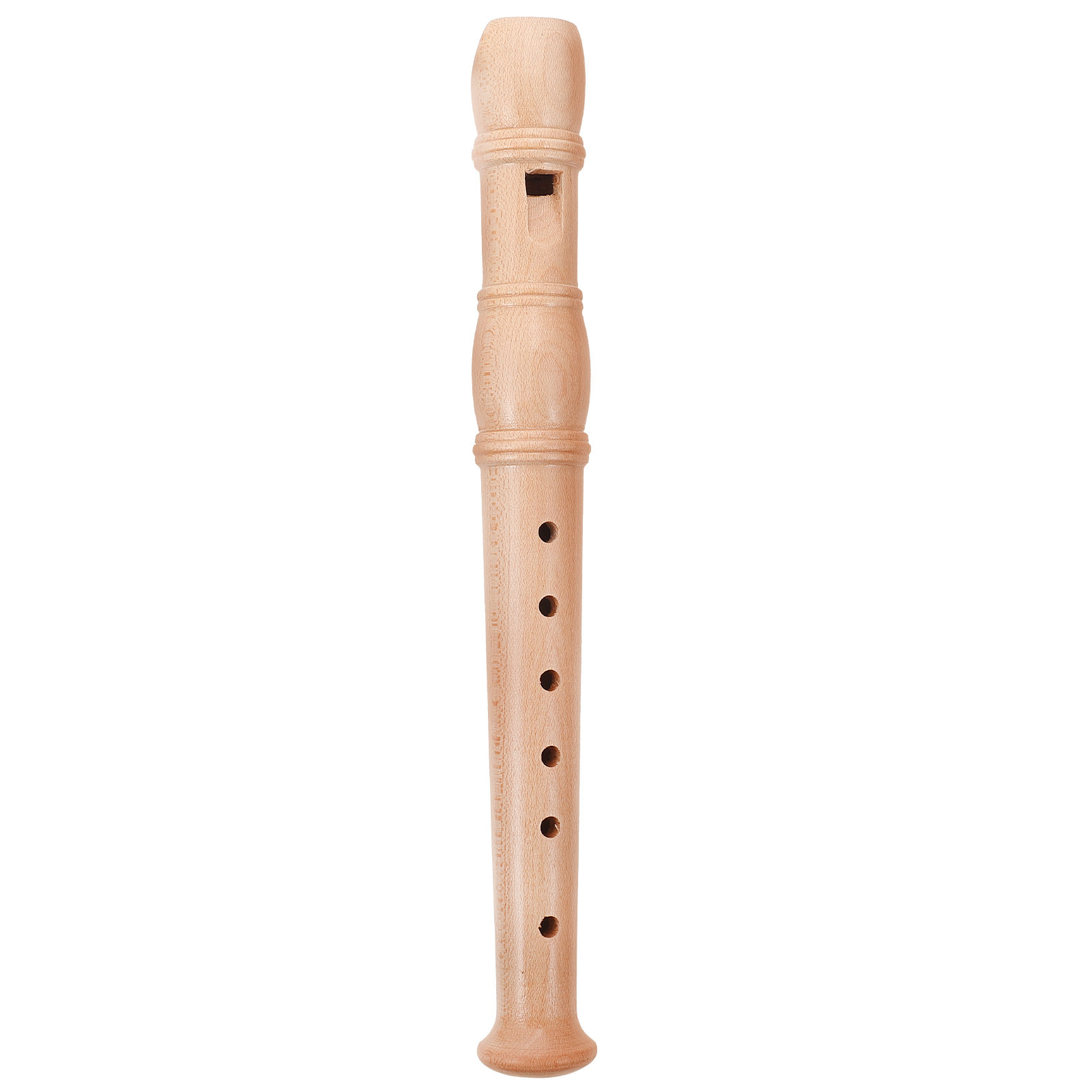 Educatieve sopraanblokfluit, b - Musical Instrument A Recorder recensie en prijs