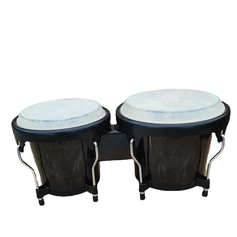 Groothandel voorraadprijs 4+5  - Bongo Drum Set recensie en prijs