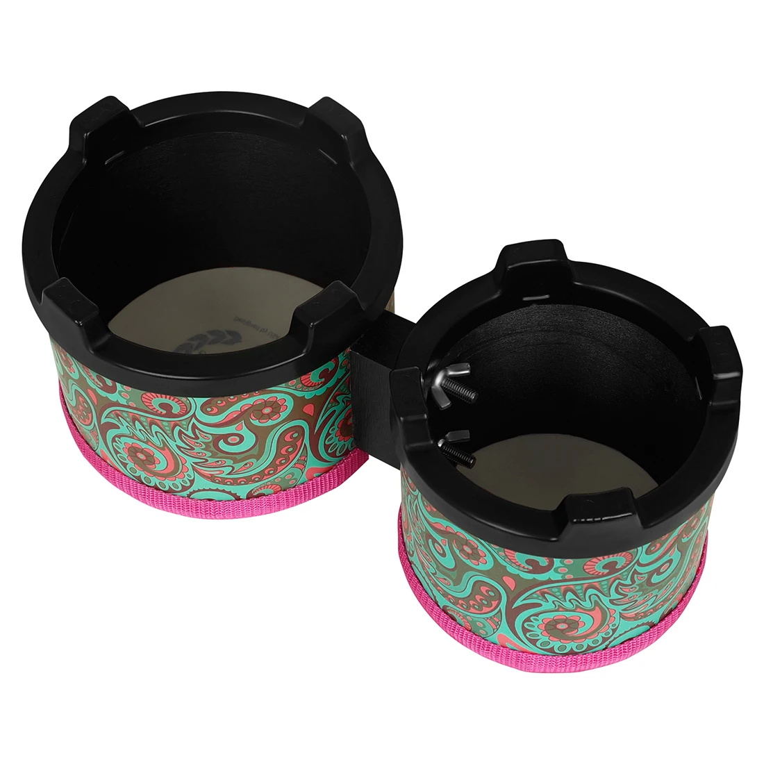 M MBAT Bongo Drum 5-inch en 6- - Bongo Drum Set recensie en prijs