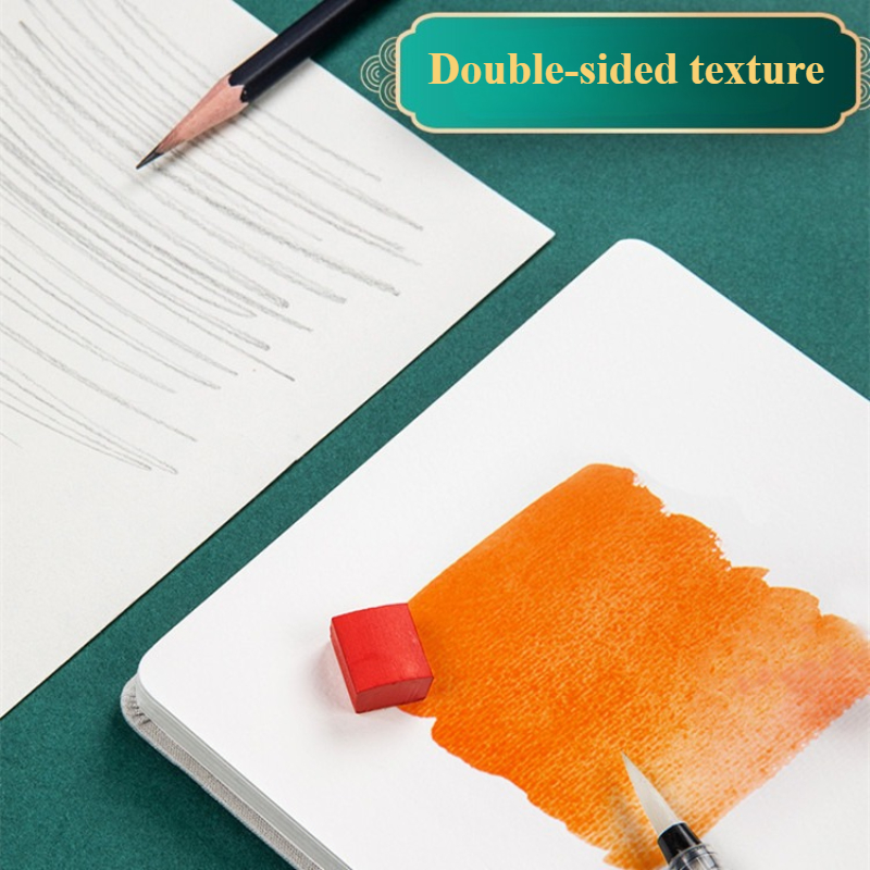 48K/32K stof aquarel schetsboe - Musical Instrument Coloring Pages recensie en prijs
