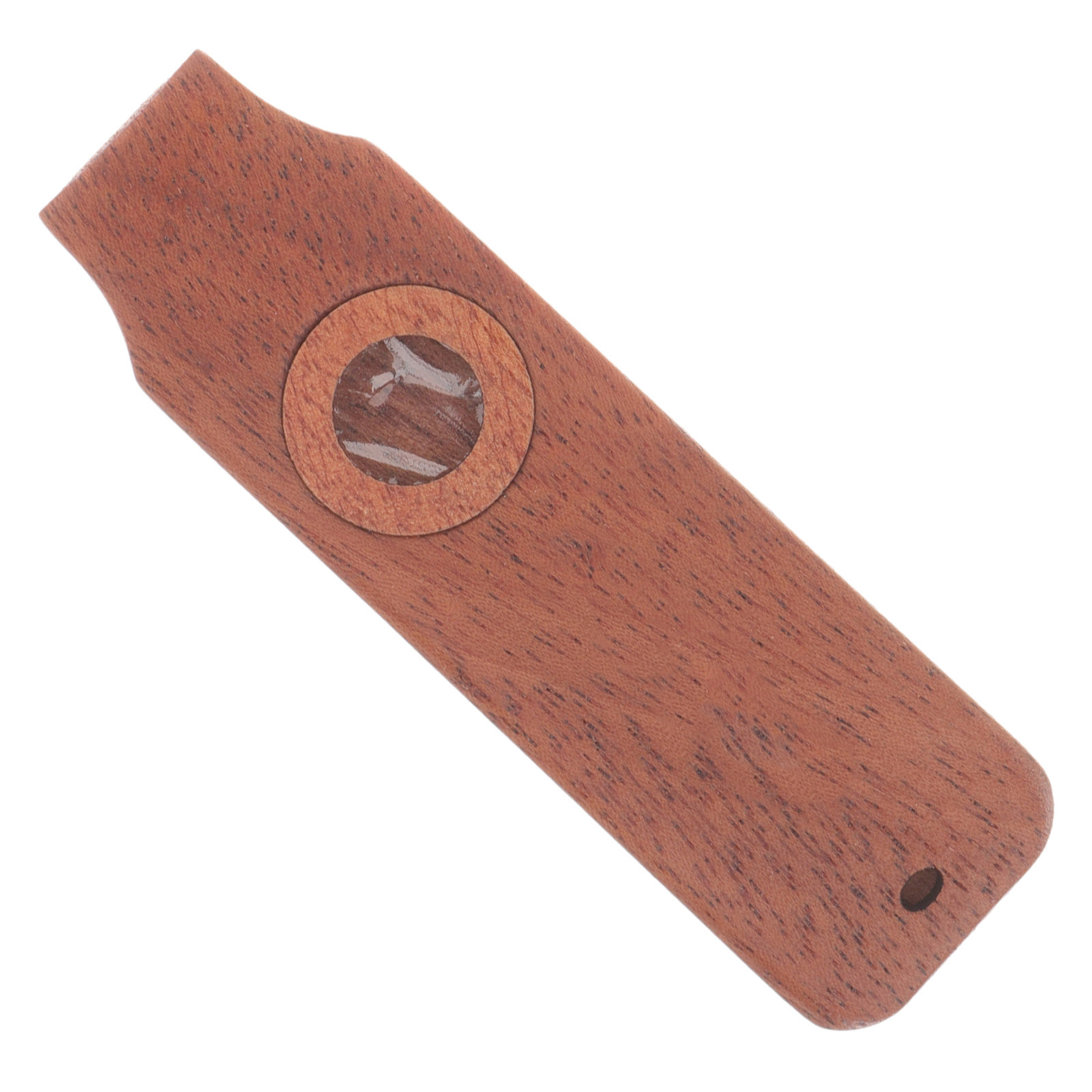 1Set Houten Kazoo Muziekinstru - Musical Instrument All recensie en prijs