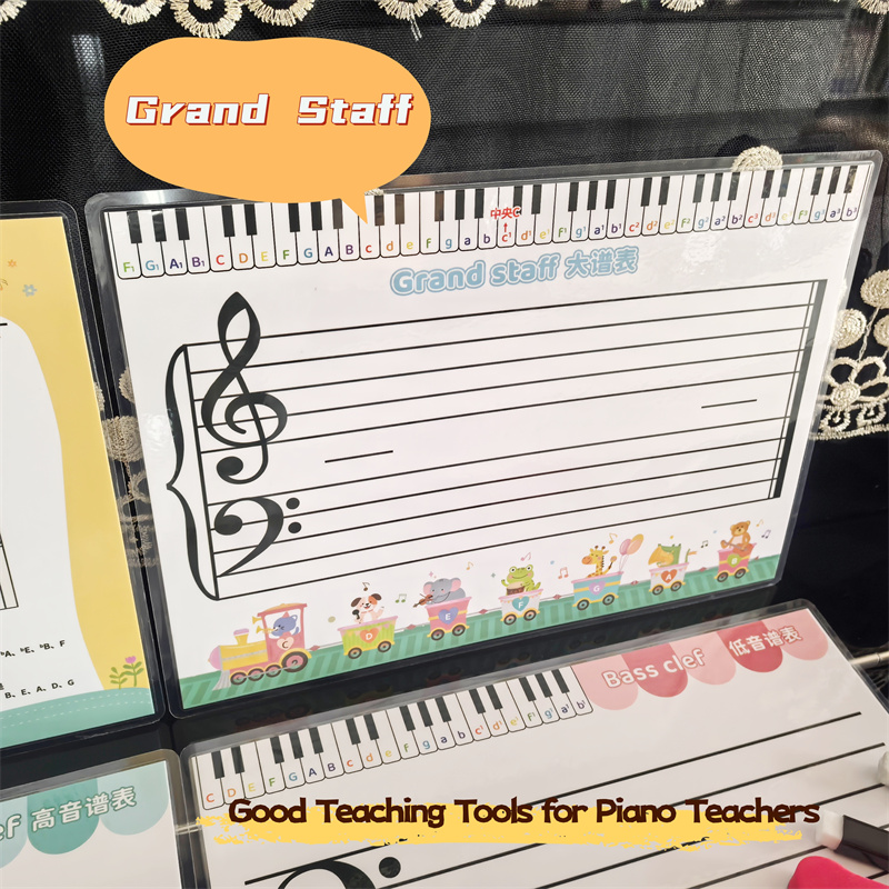 Toetsenbord Piano Notities Oef - Musical Instrument Coloring Pages recensie en prijs