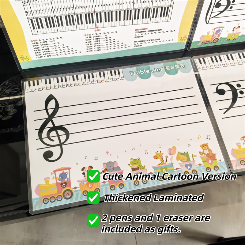 Toetsenbord Piano Notities Oef - Musical Instrument Coloring Pages recensie en prijs