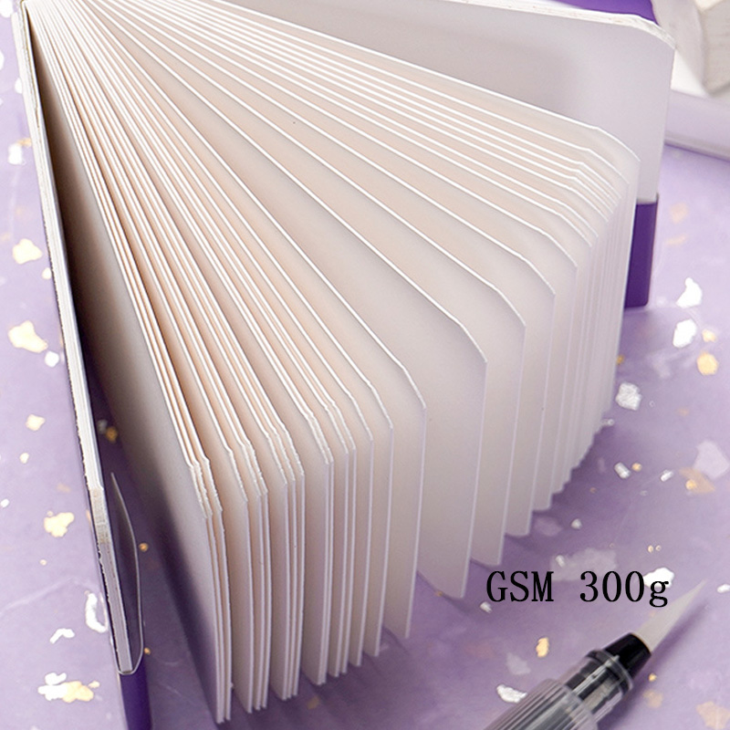 Aquarelpapier schilderboek dik - Musical Instrument Coloring Pages recensie en prijs