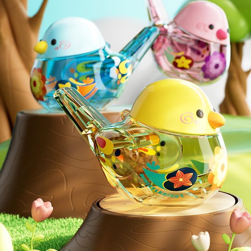 Cartoon Fluitje Tij Spelen Leu - Musical Instrument That You Blow Into recensie en prijs