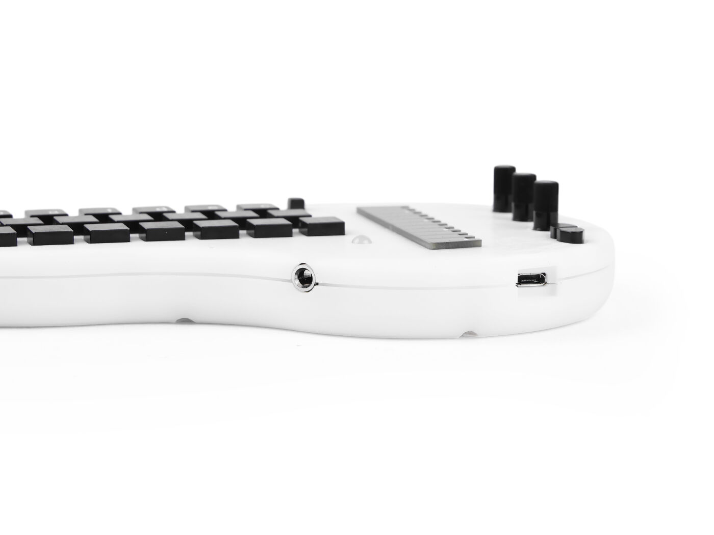 Minichord Synthesizer Mini Akk - Musical Instrument Synthesizer recensie en prijs