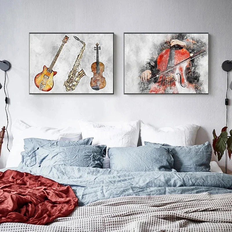 1 st frameloze muziekinstrumen - Picture Of Musical Instrument recensie en prijs