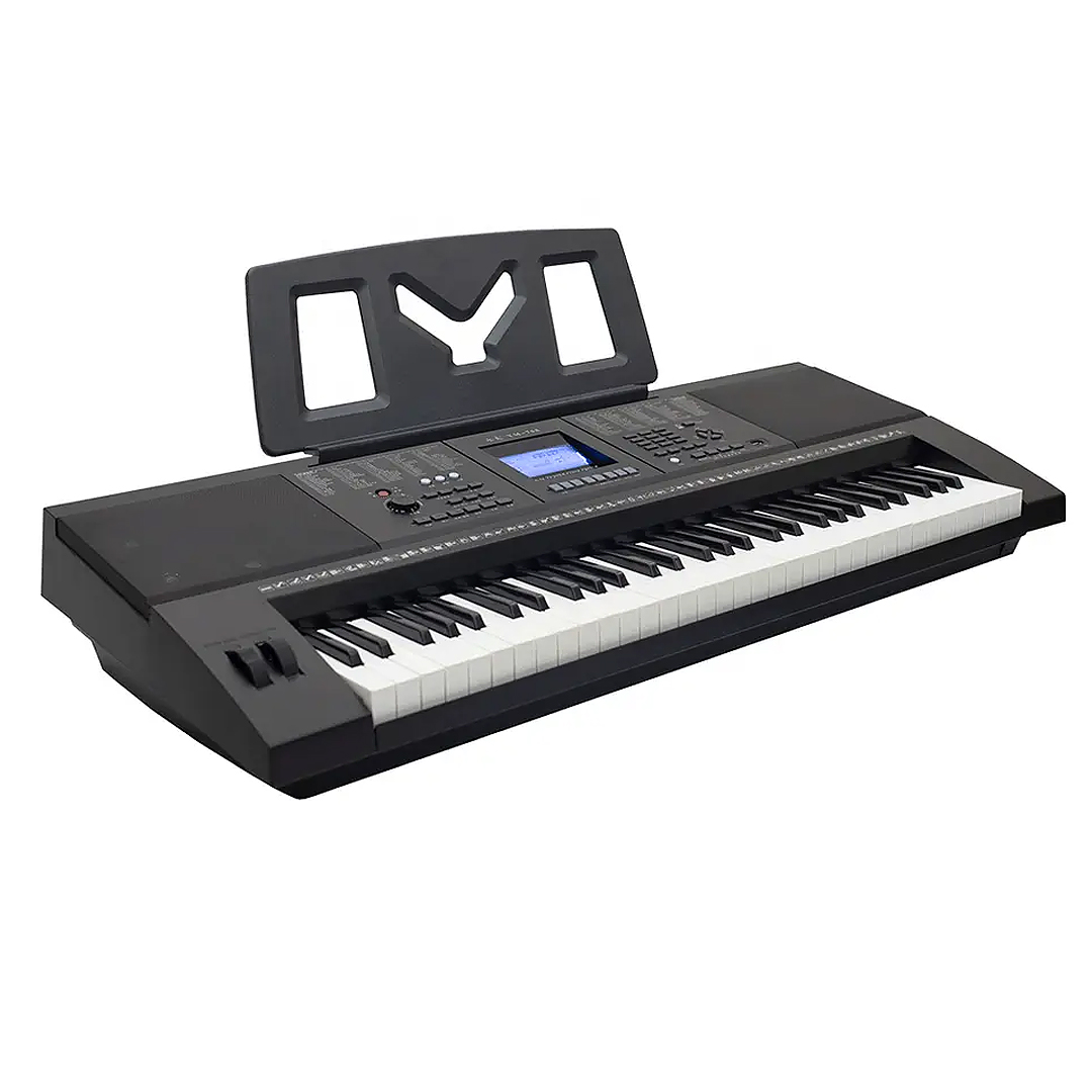 Professioneel muzikaal keyboar - Musical Instrument Synthesizer recensie en prijs