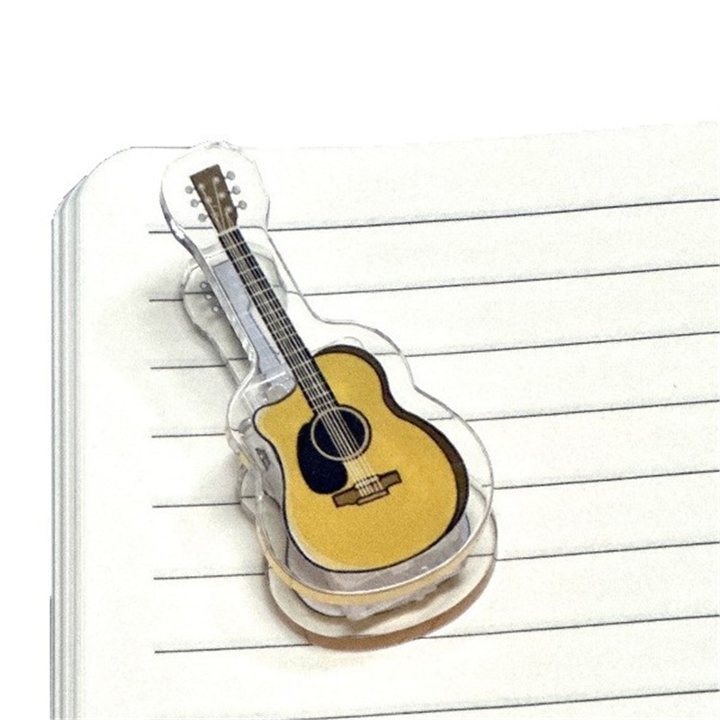 5 stuks mini-acryl muziekclip, - Musical Instrument Coloring Pages recensie en prijs