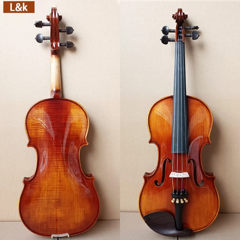 Antonio Stradivarius Handgemaa - Musical Instrument Morocco recensie en prijs