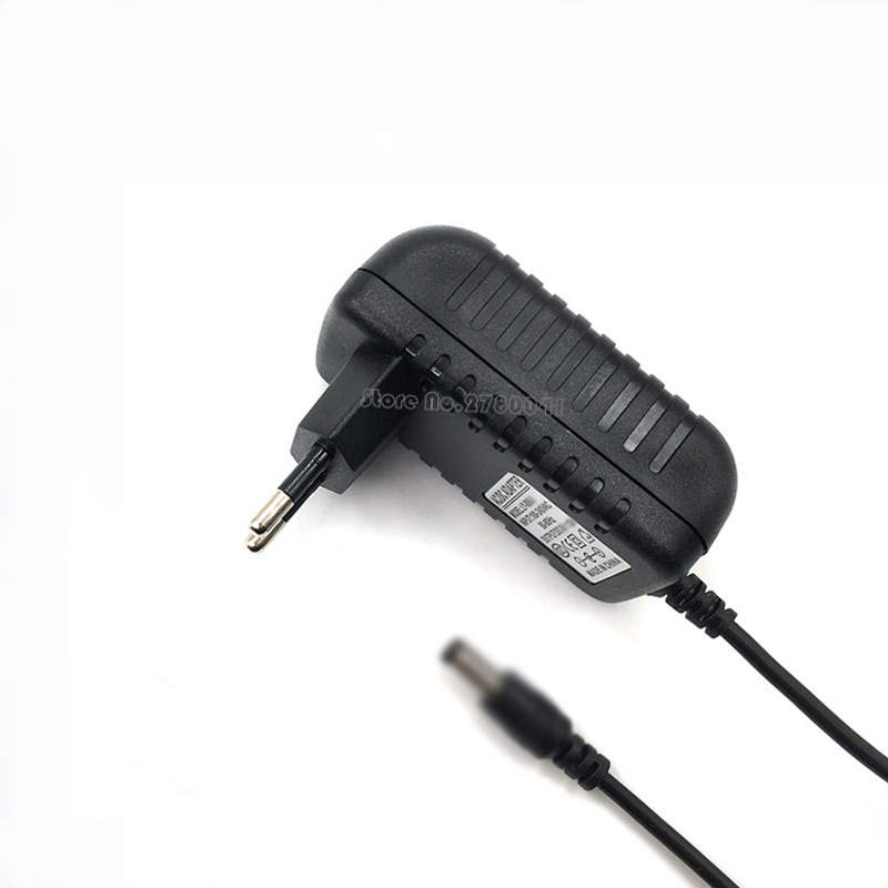 9V 2A Adapter Oplader Monofone - Musical Instrument Synthesizer recensie en prijs