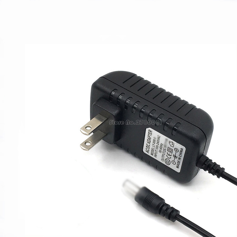 9V 2A Adapter Oplader Monofone - Musical Instrument Synthesizer recensie en prijs