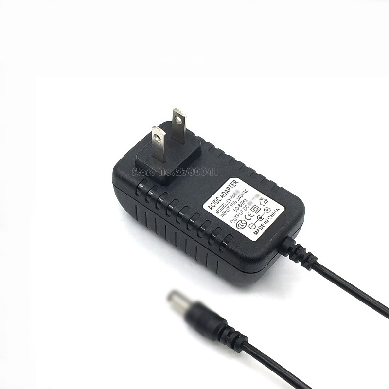9V 2A Adapter Oplader Monofone - Musical Instrument Synthesizer recensie en prijs