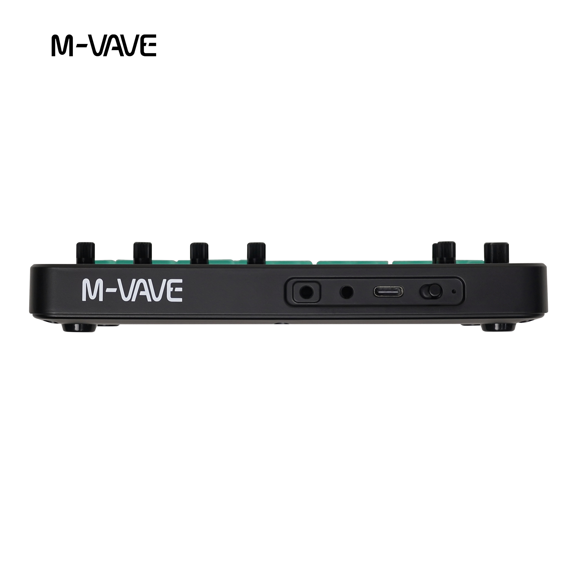 M-VAVE FM-1 Mini FM Synthesize - Musical Instrument Synthesizer recensie en prijs