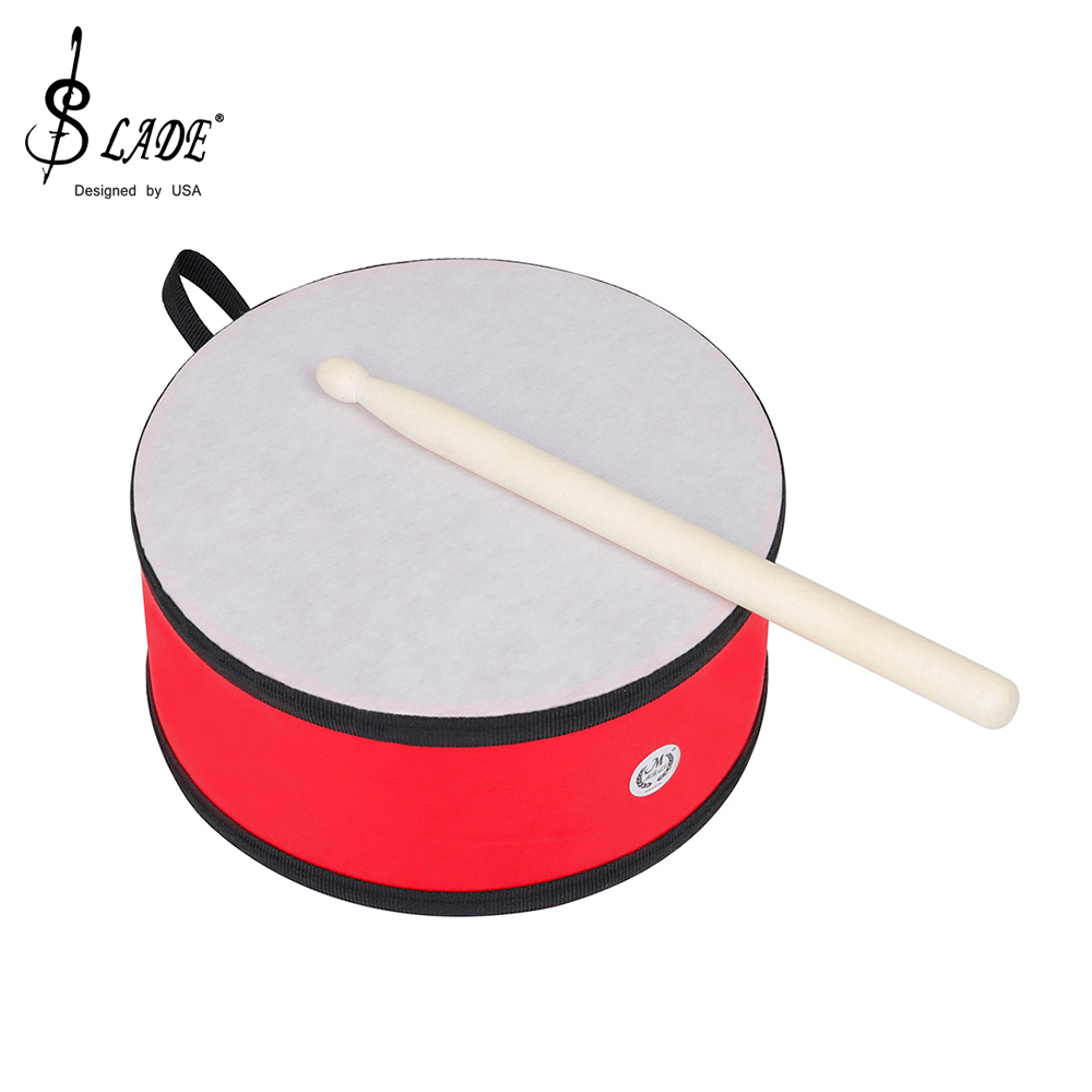 Slade Tamboerijn Indiase Stijl - Musical Instrument Indian recensie en prijs