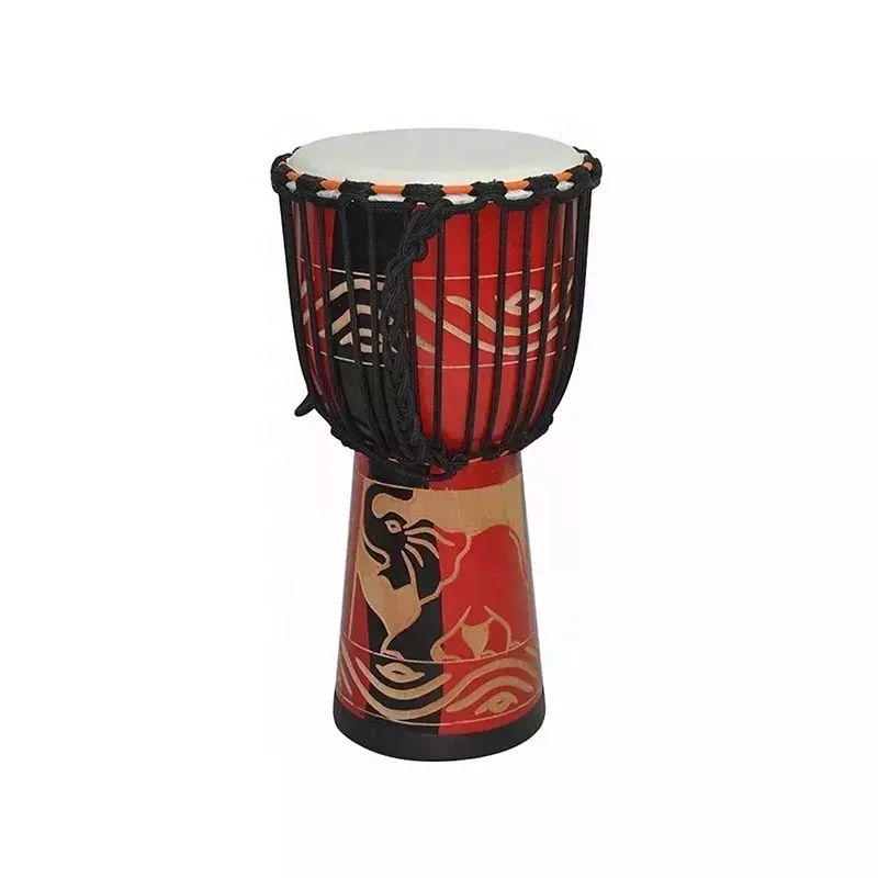Volwassen maat 12 inch Afrikaa - Musical Instrument African recensie en prijs