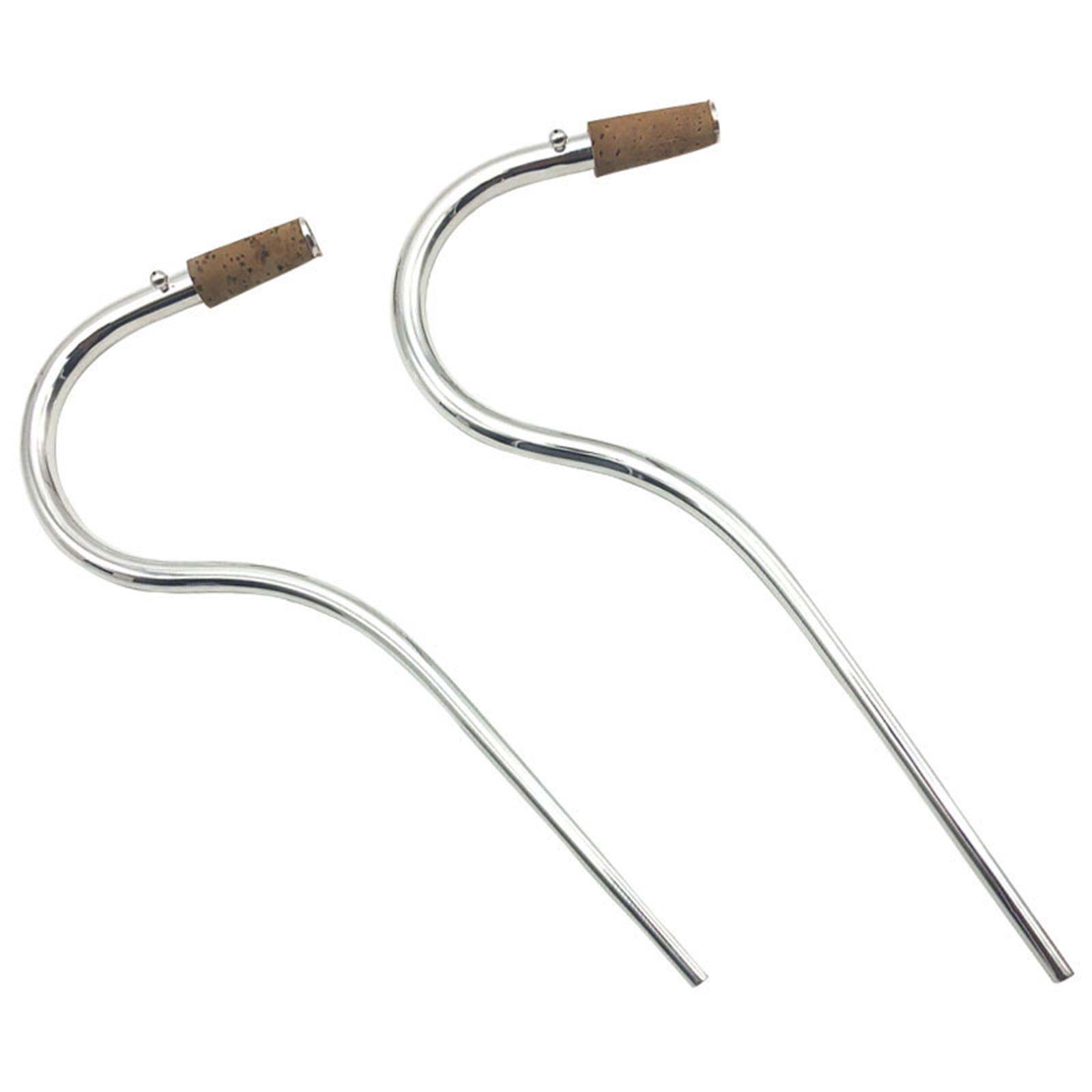 Bassoon Bocal Crook Reparatieo - Musical Instrument Bassoon recensie en prijs