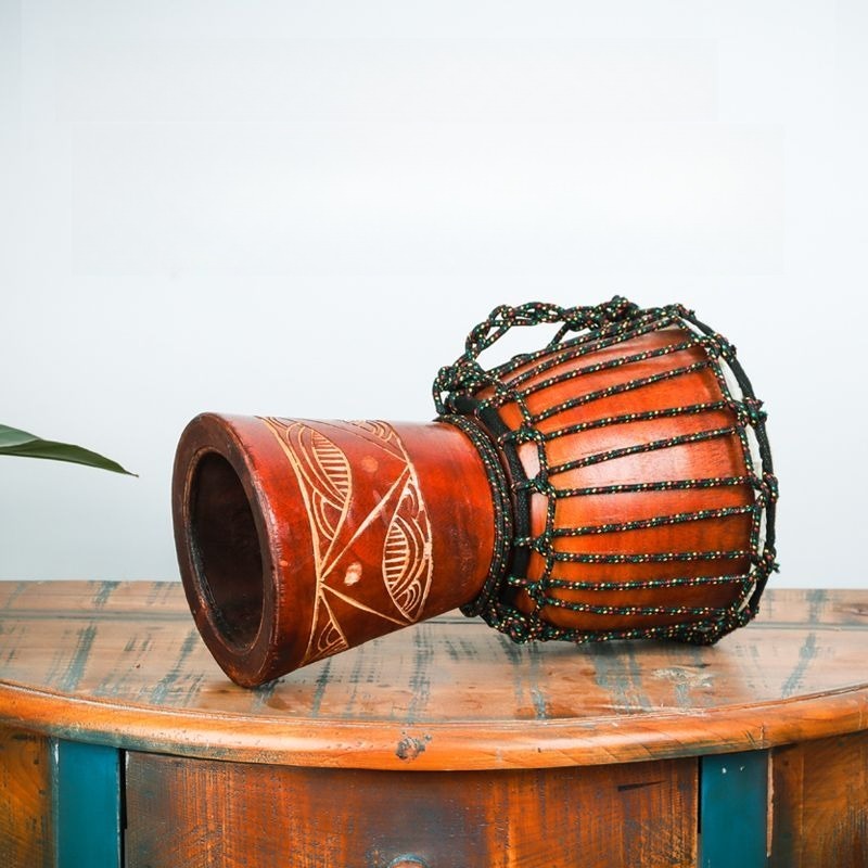 Kinderen Beginner Kleine Afrik - Musical Instrument African recensie en prijs