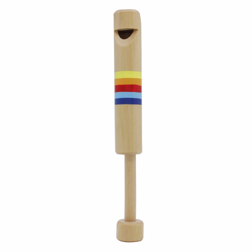 Pull-Out Recorder Houten Klein - Musical Instrument A Recorder recensie en prijs