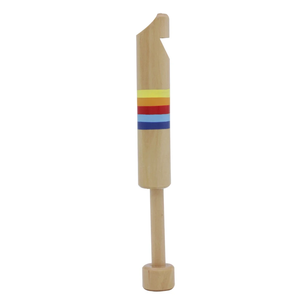Pull-Out Recorder Houten Klein - Musical Instrument A Recorder recensie en prijs