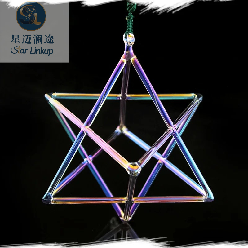 Star Linkup Kwartskristal Tibe - Musical Instrument All recensie en prijs
