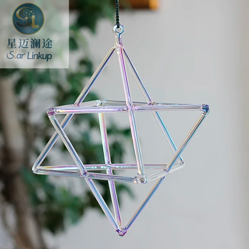 Star Linkup Kwartskristal Tibe - Musical Instrument All recensie en prijs