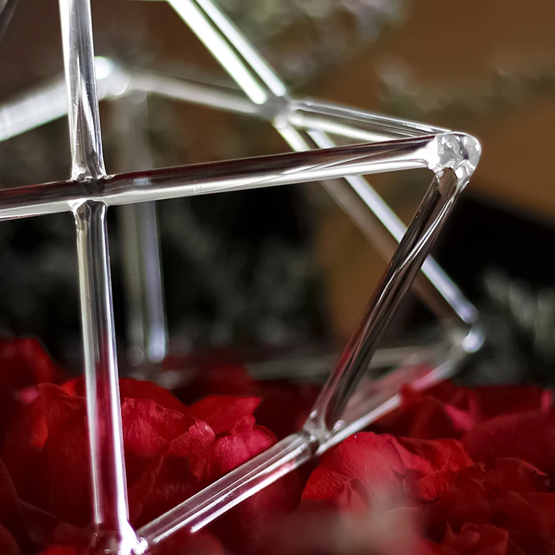 Star Linkup Kwartskristal Tibe - Musical Instrument All recensie en prijs