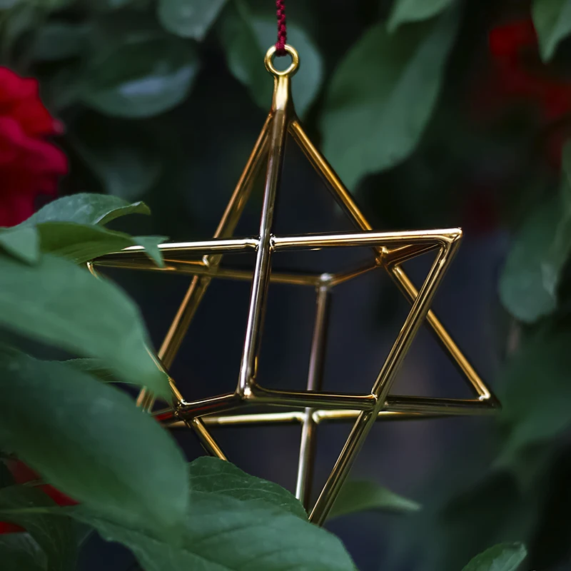 Star Linkup Kwartskristal Tibe - Musical Instrument All recensie en prijs