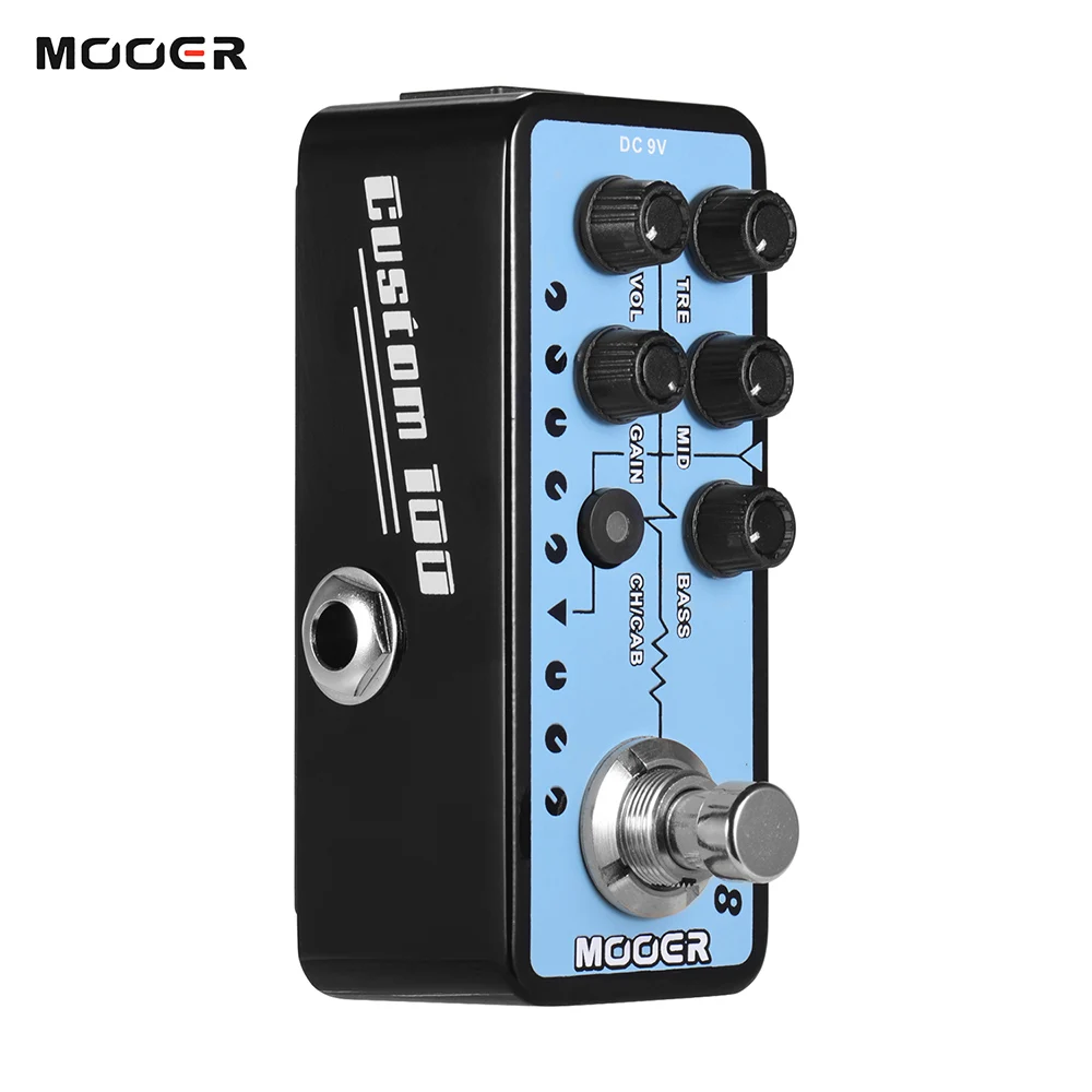 018 Custom 100 Digitale Kanale - Musical Instrument Synthesizer recensie en prijs