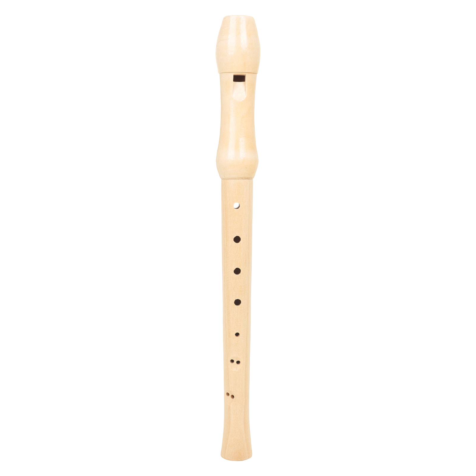 IRIN 6/8 Hole Recorder Houtkle - Musical Instrument A Recorder recensie en prijs