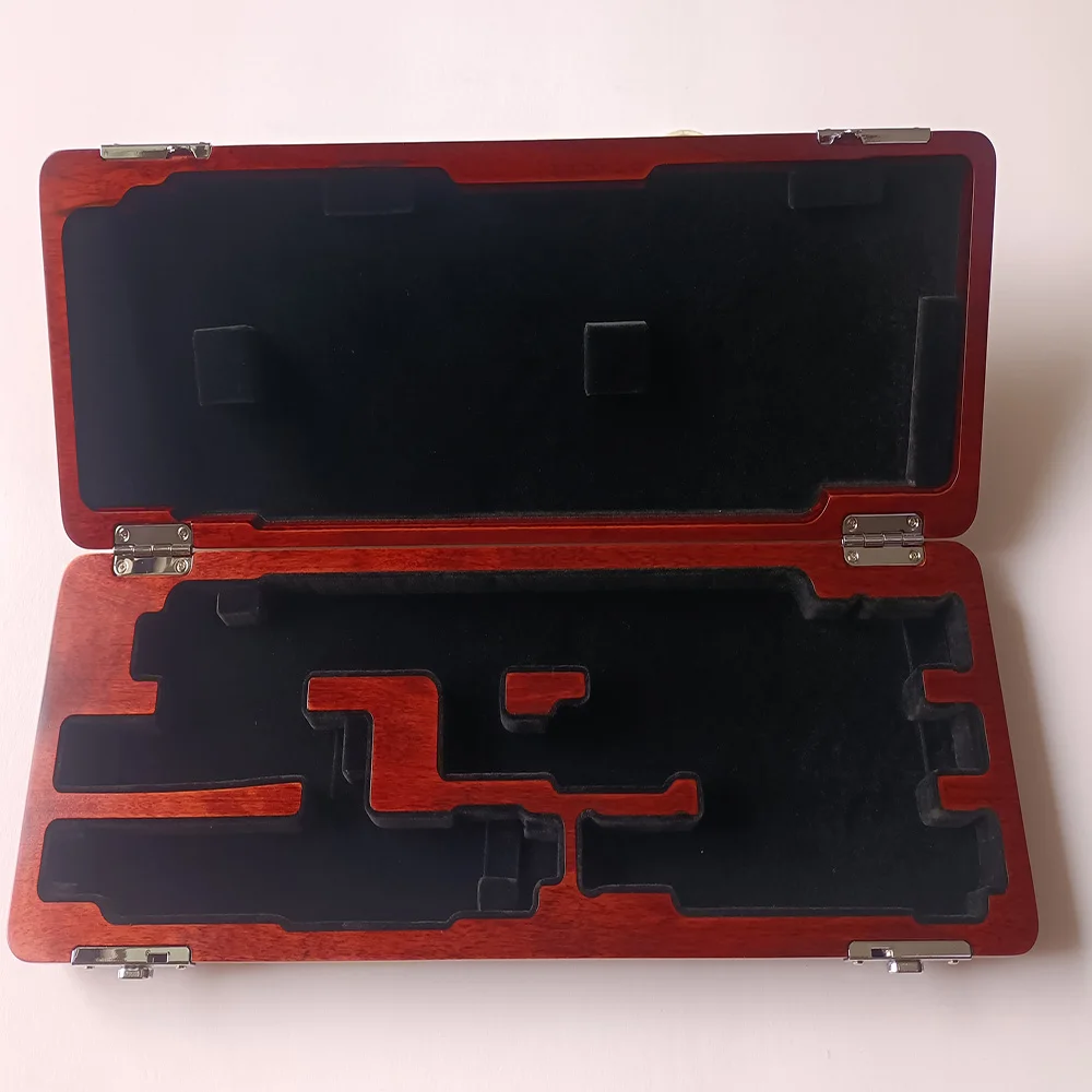 Fluitkoffer van esdoornhout vo - Musical Instrument Flute recensie en prijs
