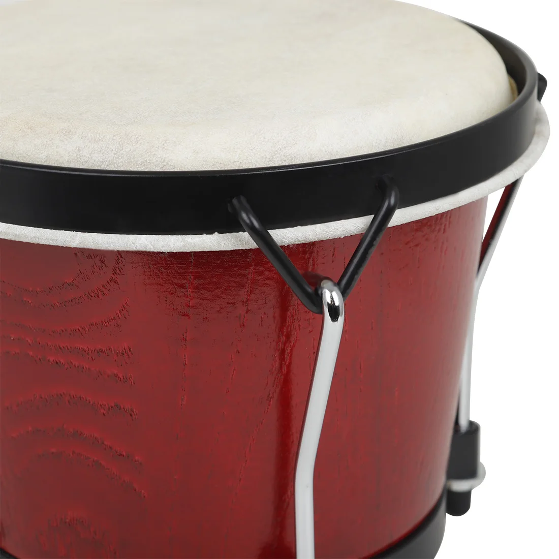 IRIN Afrikaanse Bongo Drum Hou - Musical Instrument African recensie en prijs