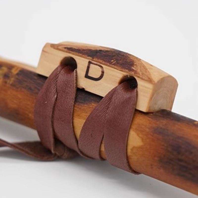 Houten Indiase fluit 6-gaats s - Musical Instrument Indian recensie en prijs