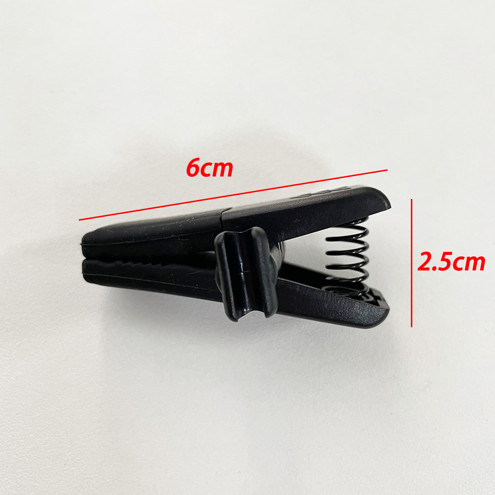 1PC Instrument Microfoon Clip  - Musical Instrument Flute recensie en prijs