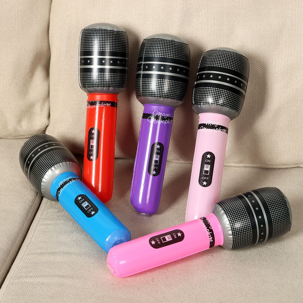 5 gitaren 5 saxofoons 5 microf - Musical Instrument That You Blow Into recensie en prijs