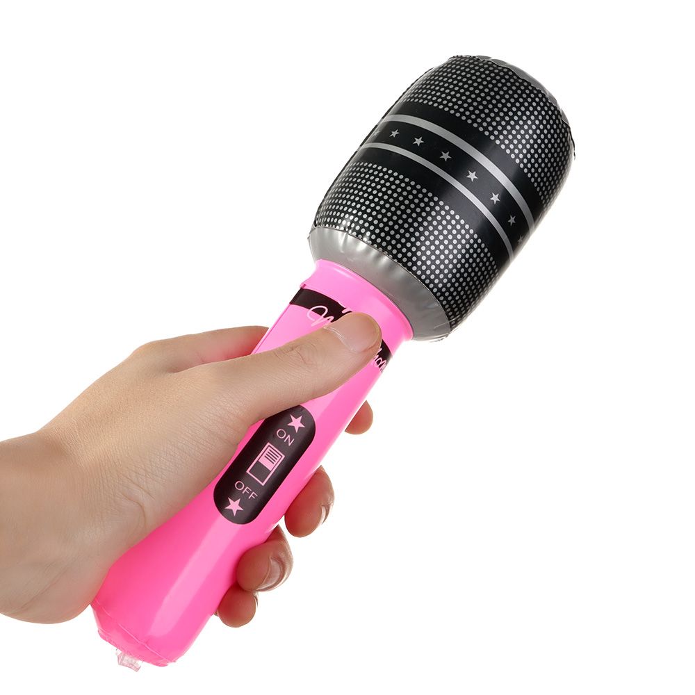 5 gitaren 5 saxofoons 5 microf - Musical Instrument That You Blow Into recensie en prijs