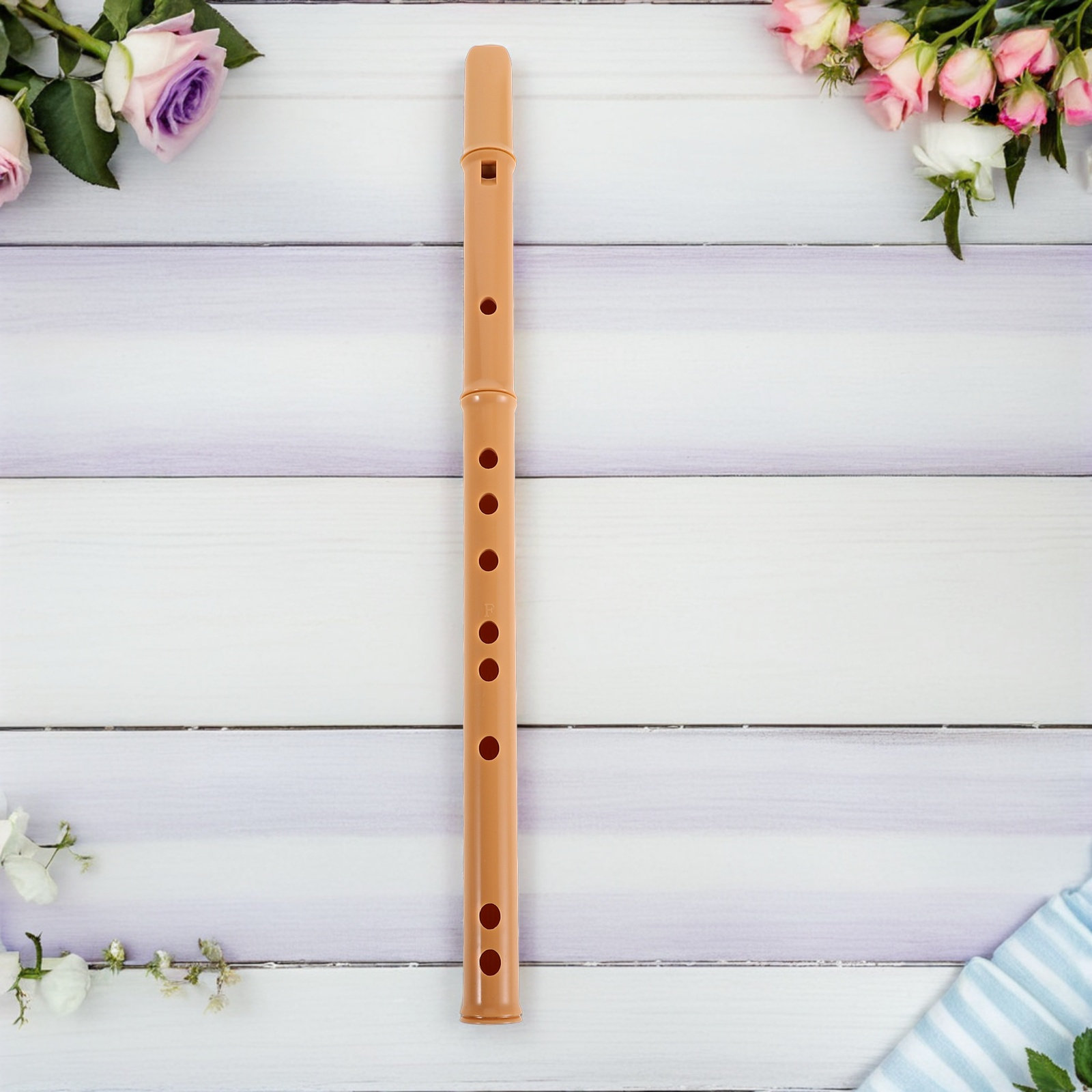 Afneembare hars F-recorder 3-d - Musical Instrument A Recorder recensie en prijs