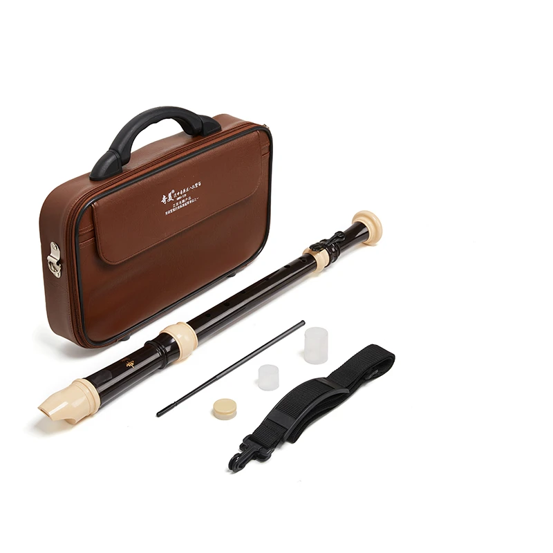 Qimei Barokke Tenorklarinet 8- - Musical Instrument A Recorder recensie en prijs