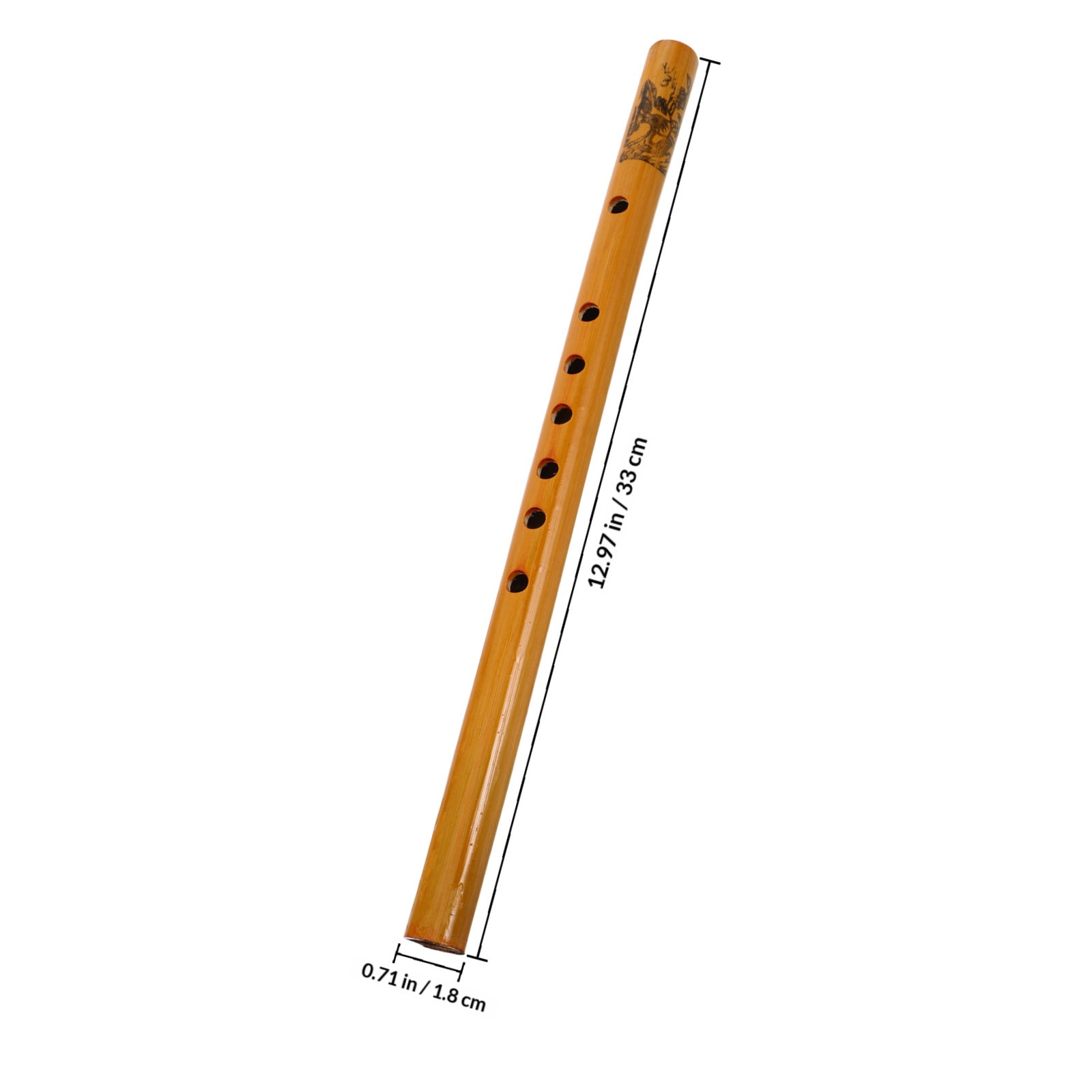 Student Verticale Recorder 33C - Musical Instrument A Recorder recensie en prijs