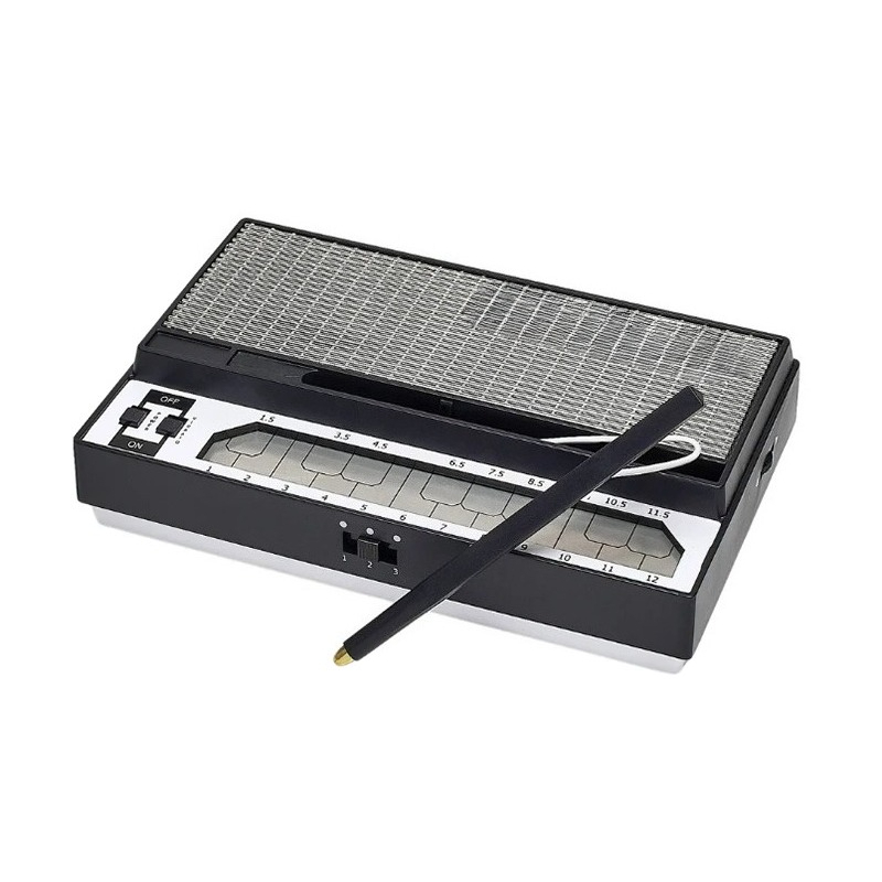 Pocket Mini analoge synthesize - Musical Instrument Synthesizer recensie en prijs
