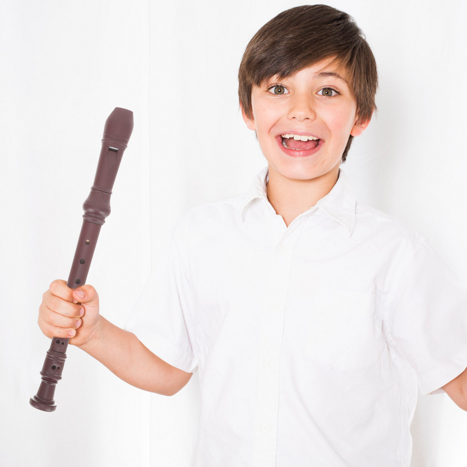 8-gaats blokfluit ABS studente - Musical Instrument A Recorder recensie en prijs