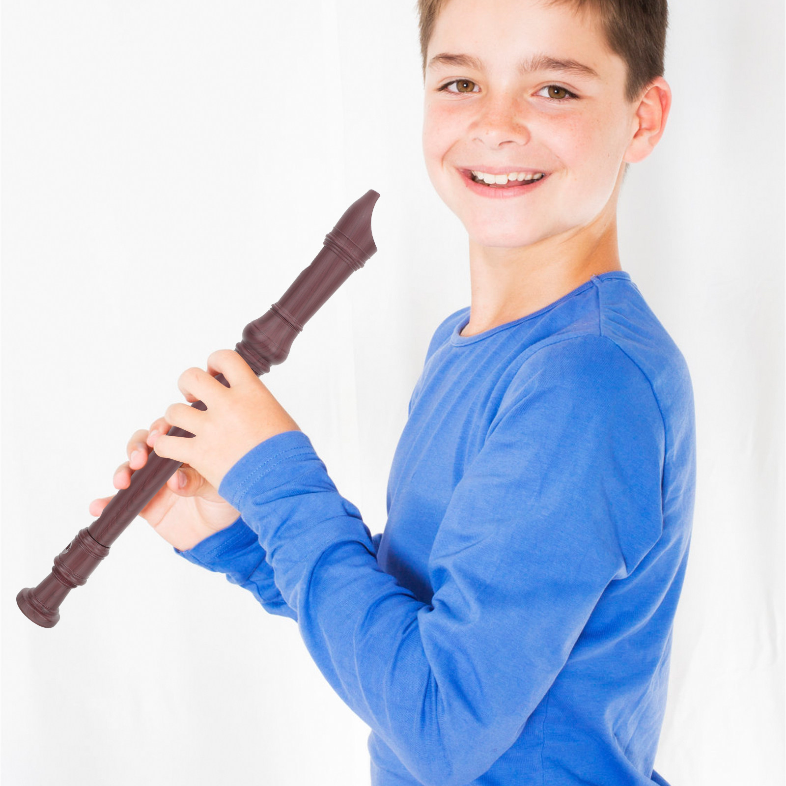 8-gaats blokfluit ABS studente - Musical Instrument A Recorder recensie en prijs