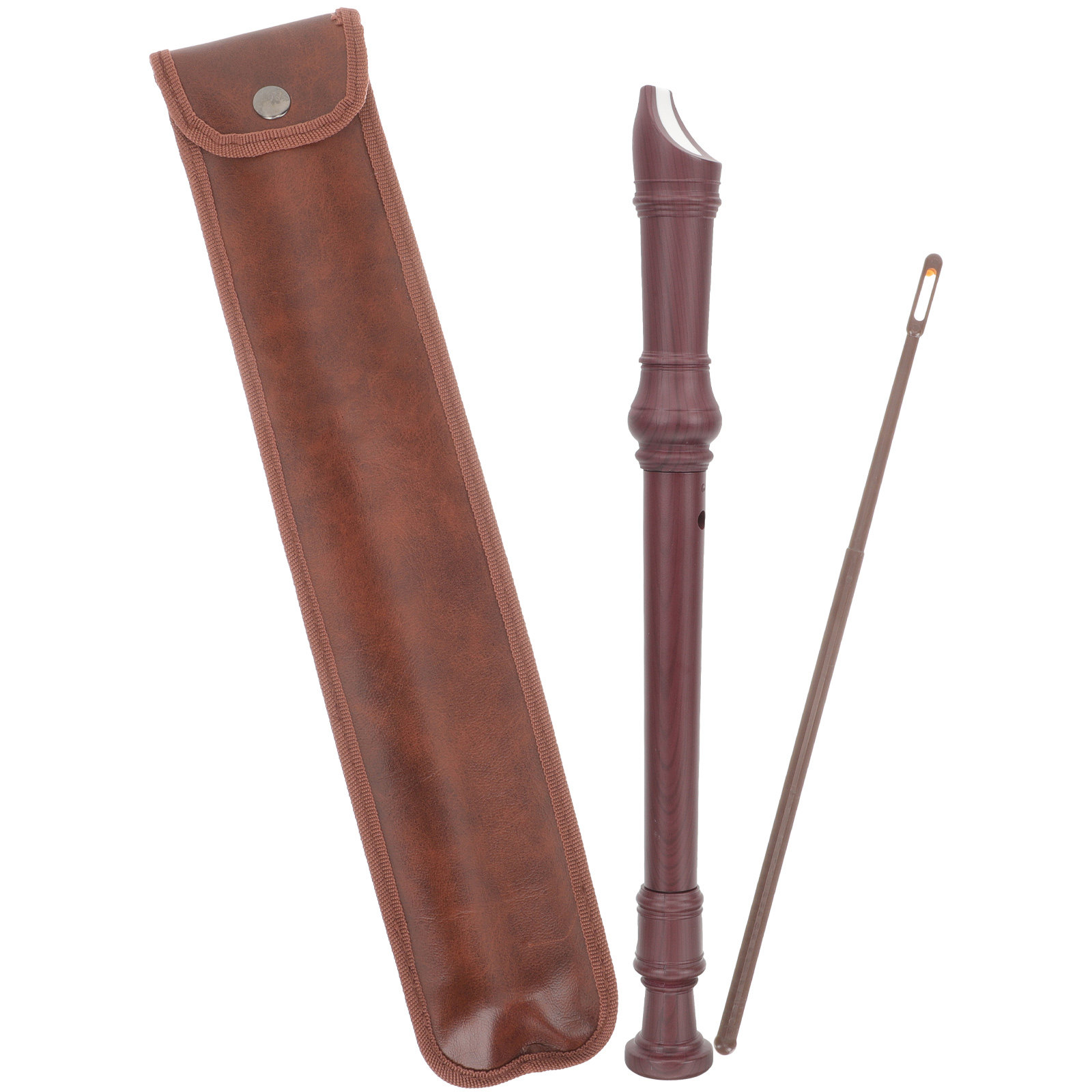 8-gaats blokfluit ABS studente - Musical Instrument A Recorder recensie en prijs
