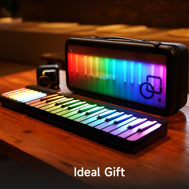 Stijlvolle LED-verlichte PopuP - Musical Instrument All recensie en prijs
