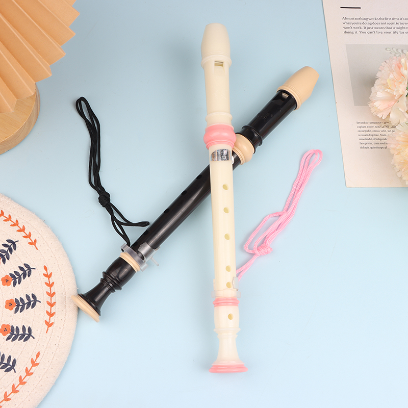 Nieuwe Zesgats Treble Fluit 6- - Musical Instrument A Recorder recensie en prijs