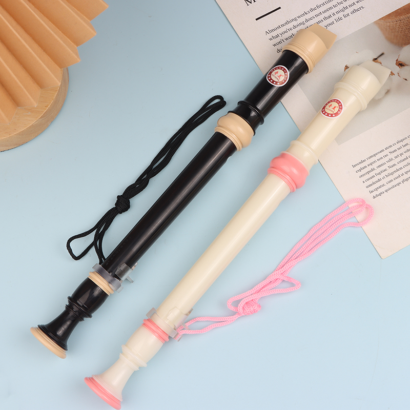 Nieuwe Zesgats Treble Fluit 6- - Musical Instrument A Recorder recensie en prijs